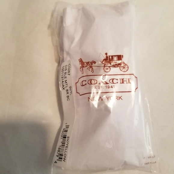 Coach Disney Princess 5pc Full Set - Picture 5 of 7